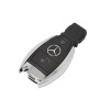 奔驰BGA智能钥匙-单电池外壳-2键