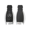 奔驰BGA智能钥匙-单电池外壳-2键