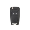 雪佛兰15后赛欧折叠钥匙外壳-2键
