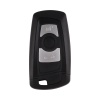 宝马BMW/F卡智能遥控器改装外壳-3键-黑色