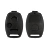 本田-雅阁/思域直板遥控钥匙外壳-2+1键-无胚