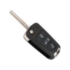 长城-13款C30/新长城腾翼折叠钥匙外壳-3键