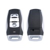 长城-哈弗H2智能卡外壳-3键