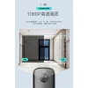 大华乐橙智能视频锁V8 全自动推拉家用门锁