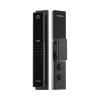 艾栖ICCSSI HX-pro 3D人脸识别全自动智能锁