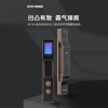 艾栖ICCSSI AX-pro 3D人脸识别全自动智能锁